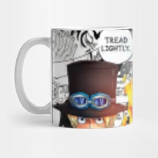 Sabo Mug